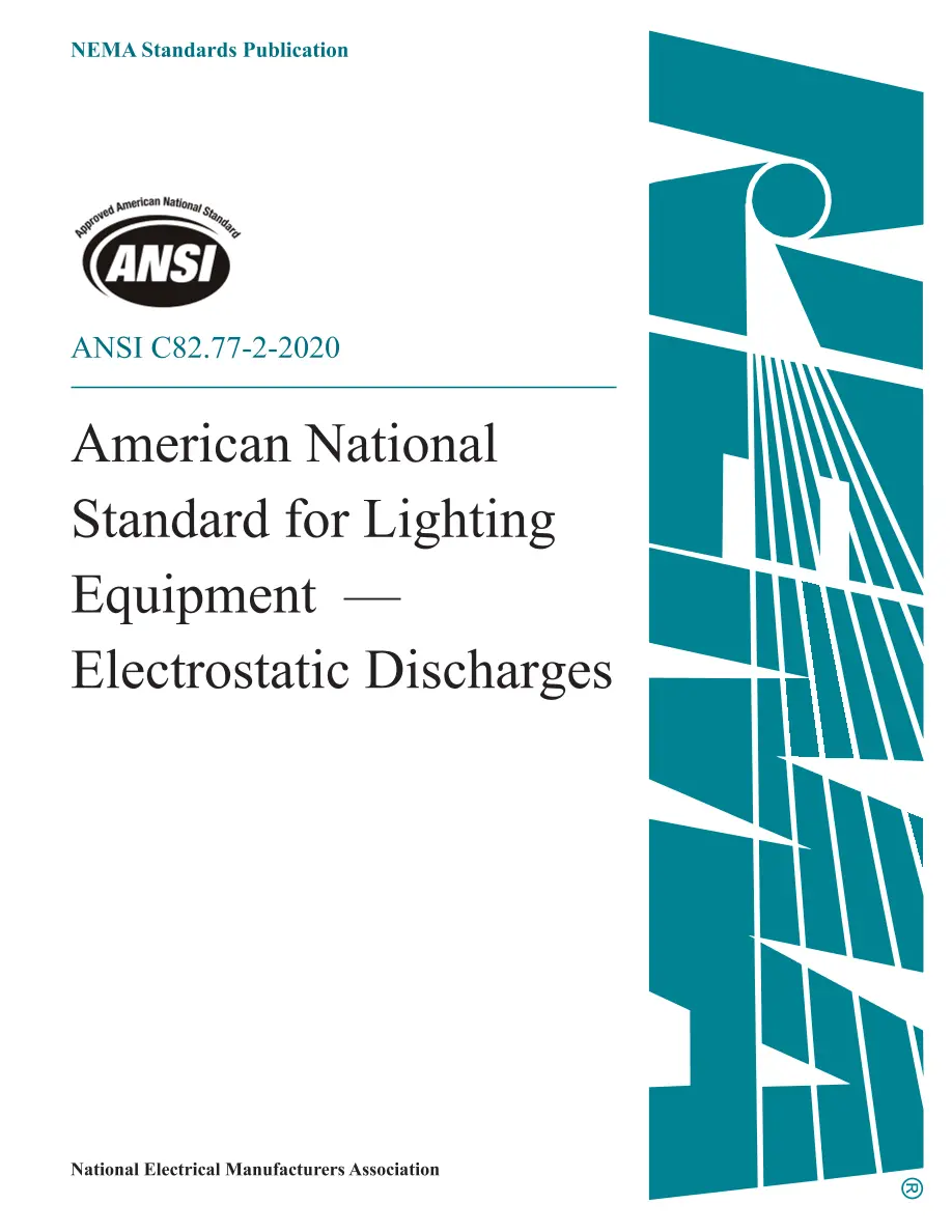 ANSI C82.77-2-2020 ANSI C82.77-2-2020 pdf
