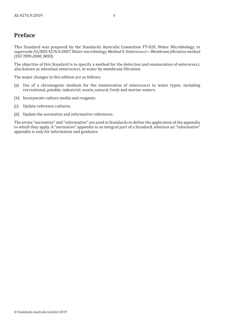 AS 4276.9:2019 AS 4276.9:2019 pdf