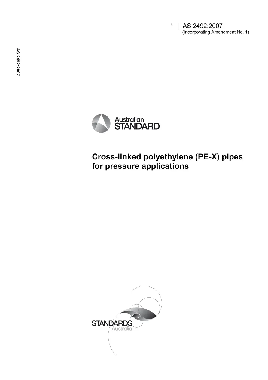 AS 2492:2007 AS 2492:2007 pdf