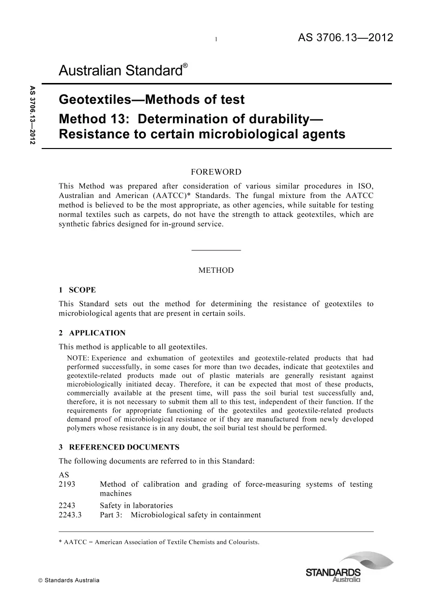 AS 3706:13-2012 pdf