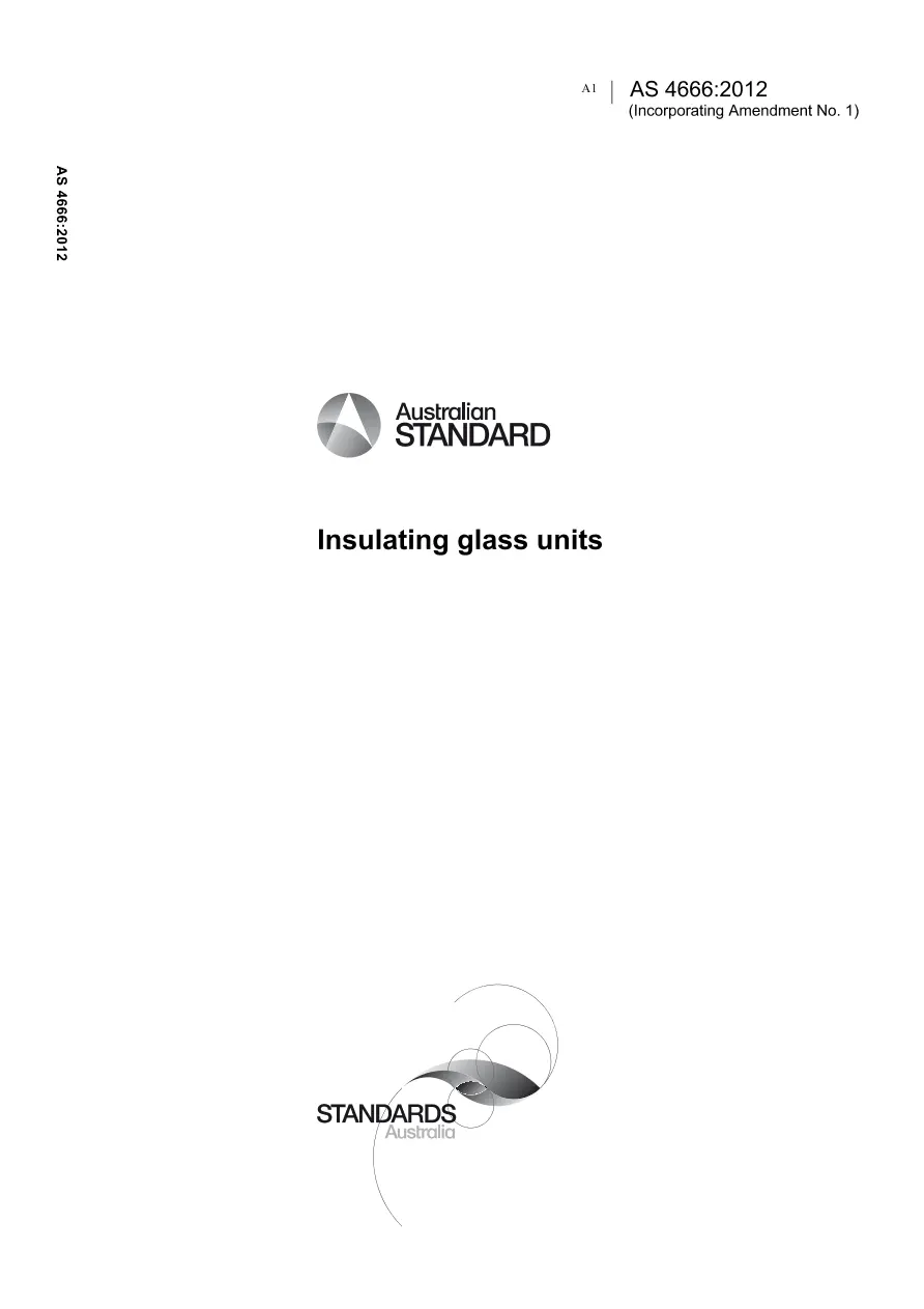 AS 4666:2012 pdf
