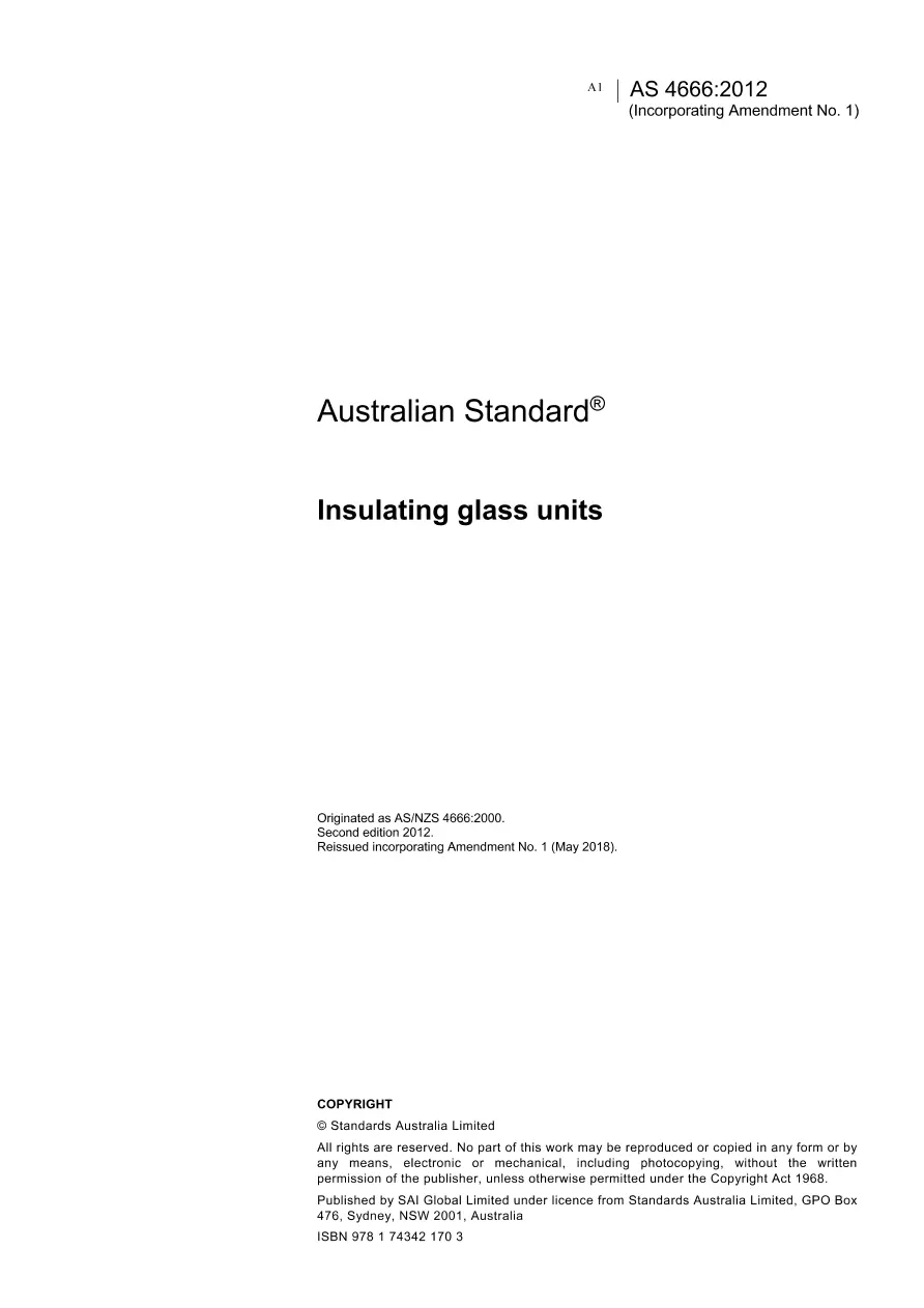 AS 4666:2012 pdf