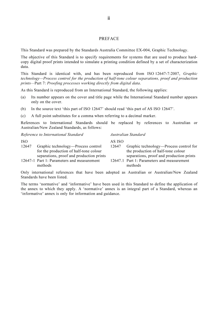 AS ISO 12647.7:2012 AS ISO 12647.7:2012 pdf