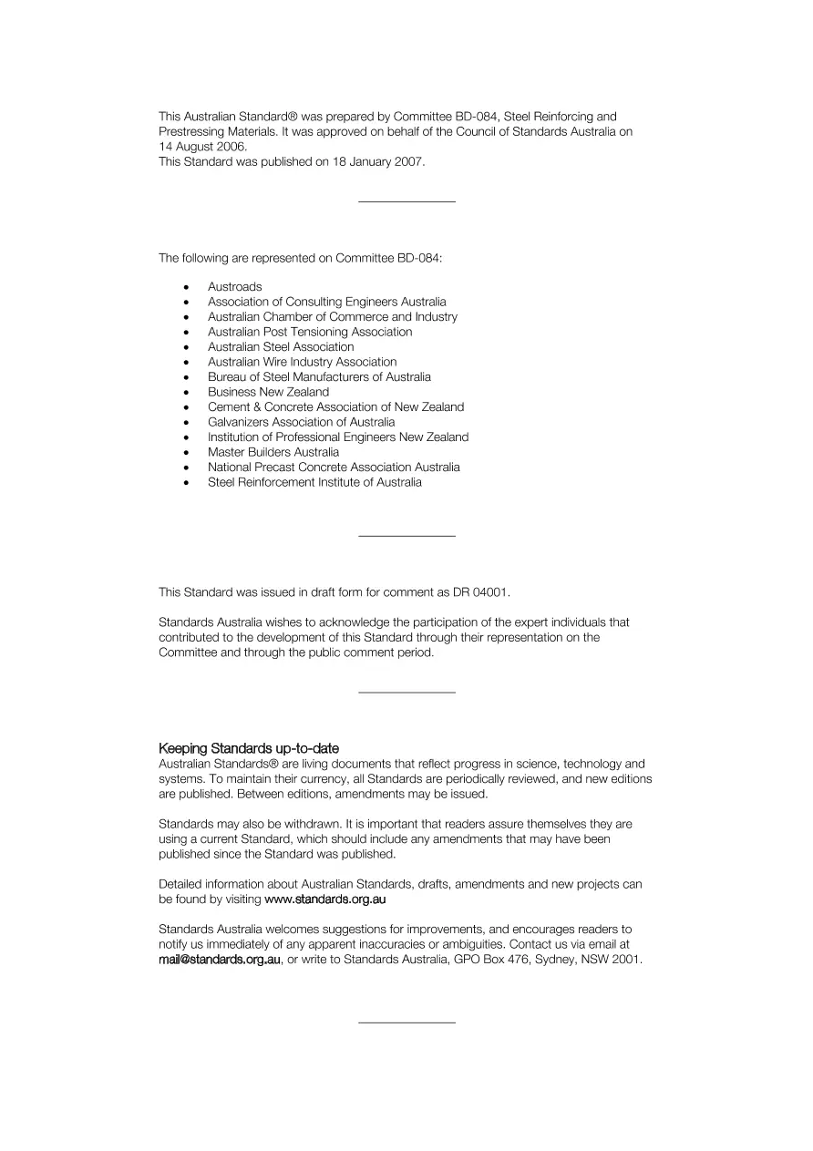 AS 4672.1:2007 AS 4672.1:2007 pdf