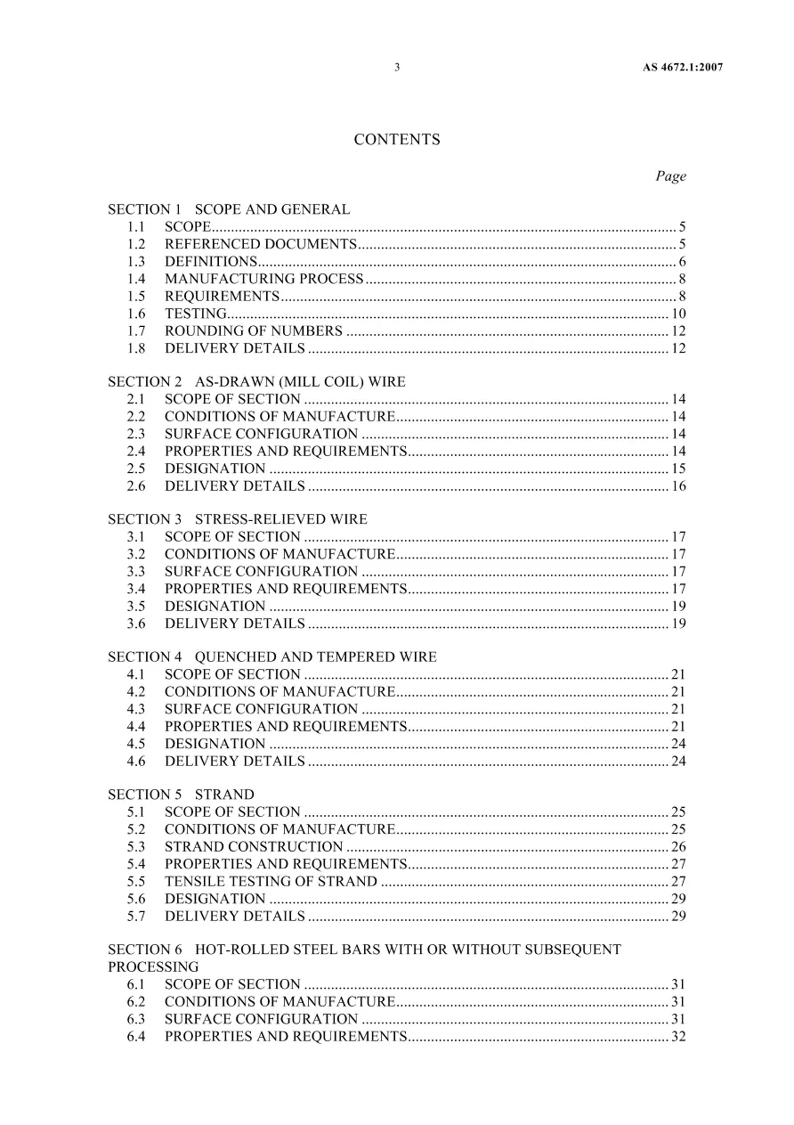 AS 4672.1:2007 AS 4672.1:2007 pdf