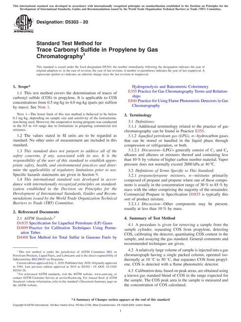 ASTM D5303-20 ASTM D5303-20 pdf