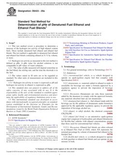 ASTM D6423-20a ASTM D6423-20a pdf