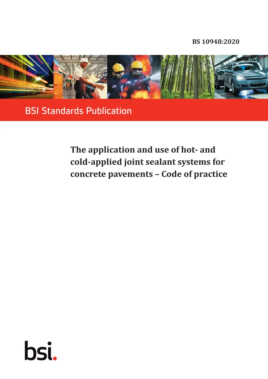 BS 10948:2020 BS 10948:2020 pdf