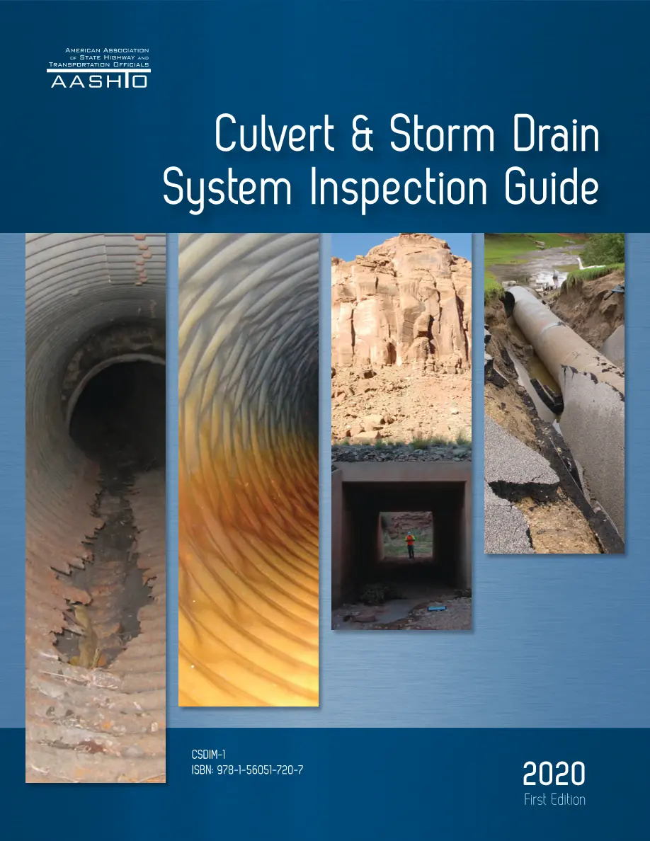 AASHTO CSDIM-1 pdf