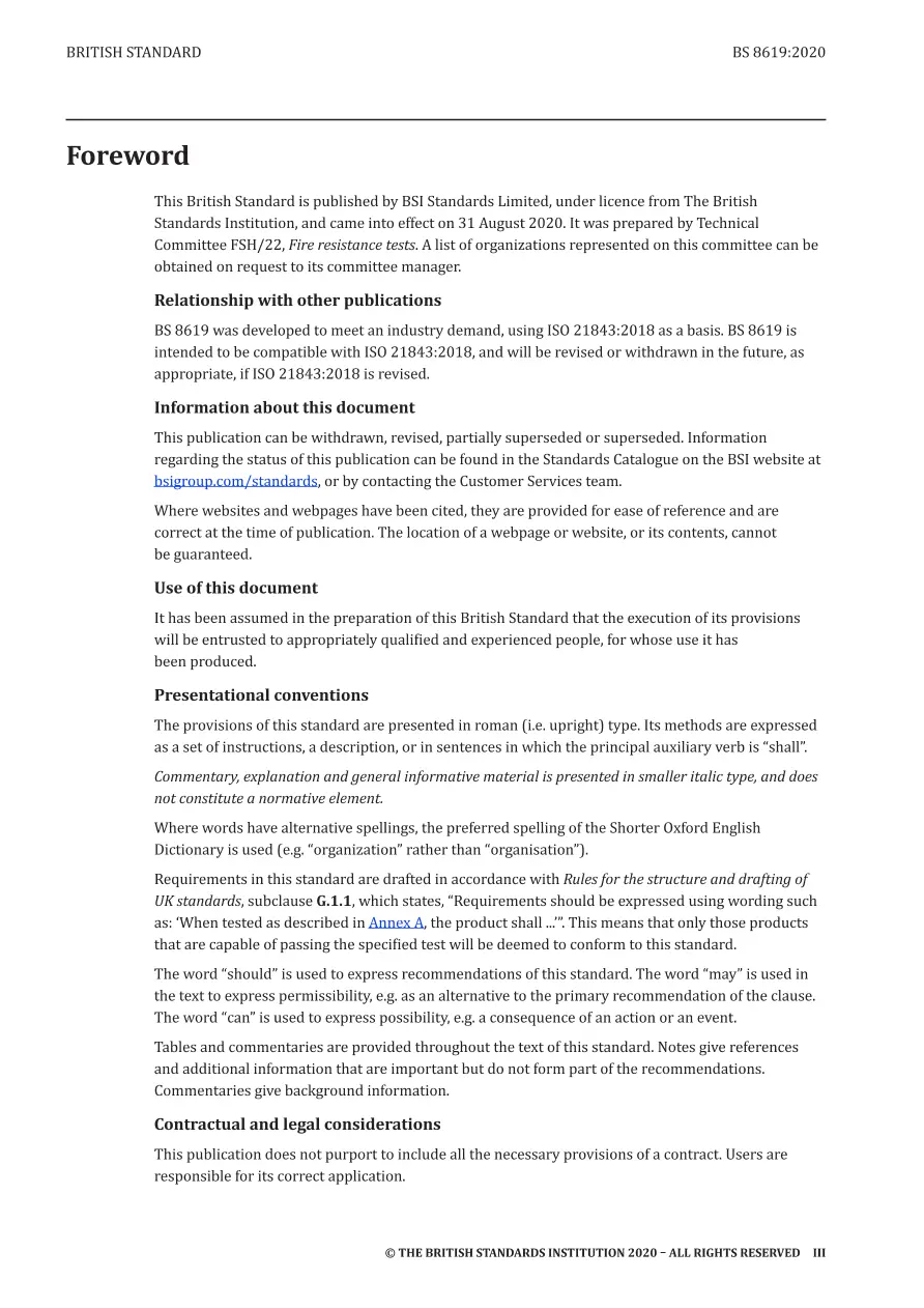 BS 8619:2020 pdf