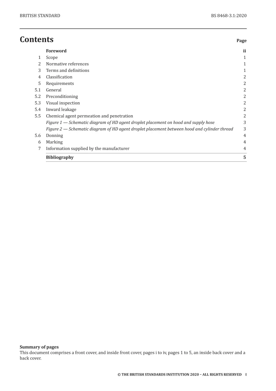BS 8468-3.1:2020 pdf