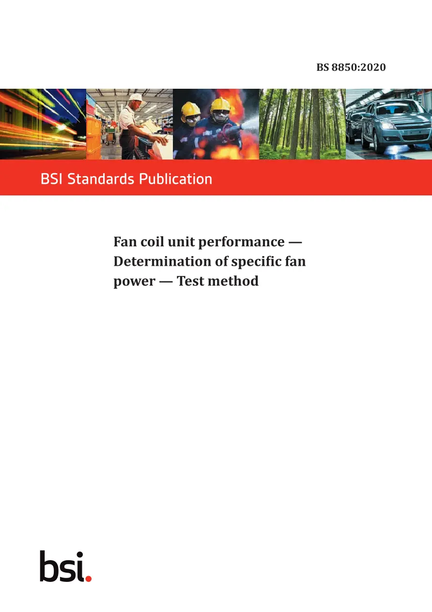 BS 8850:2020 BS 8850:2020 pdf