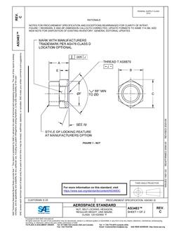 SAE AS3483C pdf