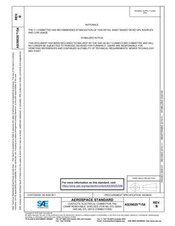 SAE AS39029/54B pdf