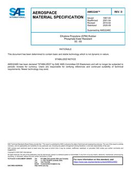SAE AMS3248D SAE AMS3248D pdf