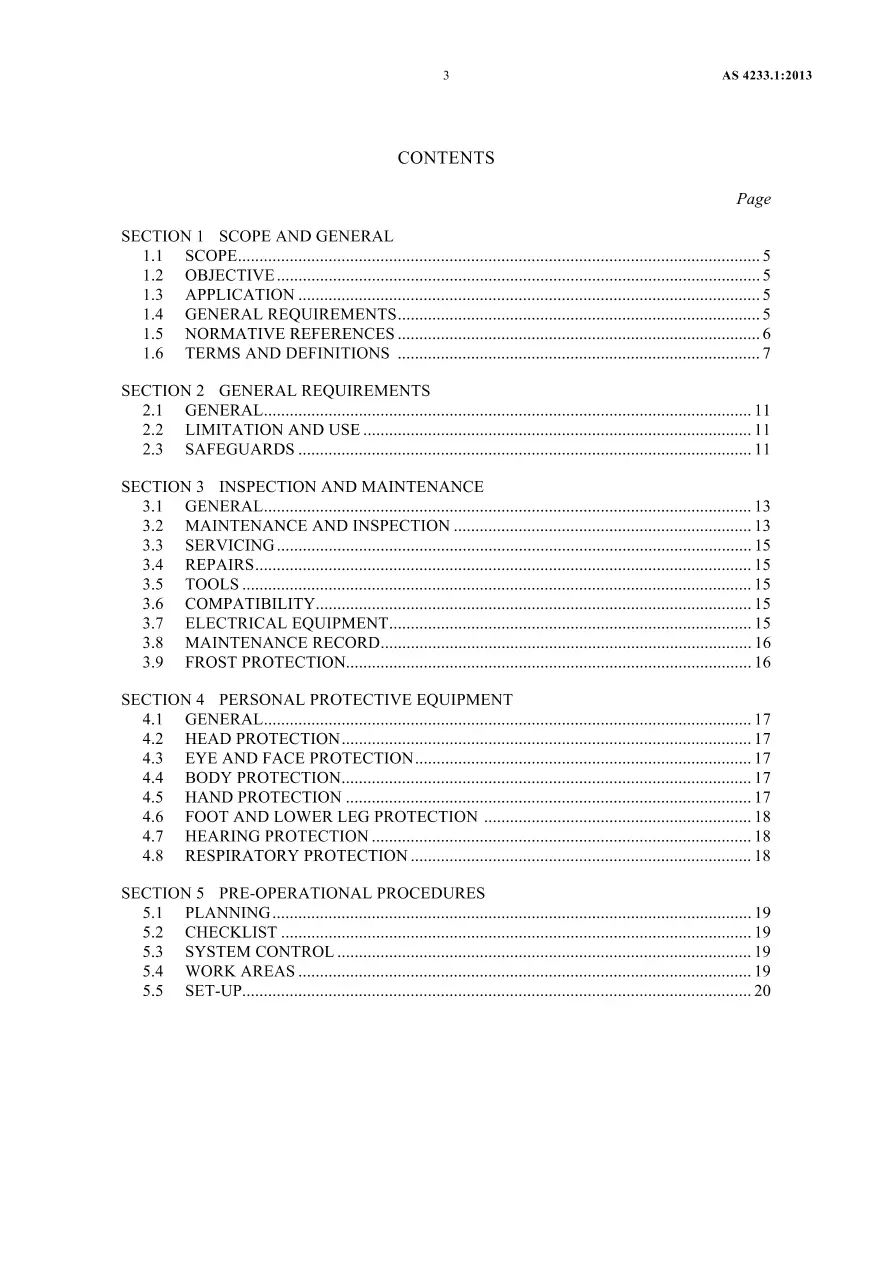 AS 4233.1:2013 AS 4233.1:2013 pdf