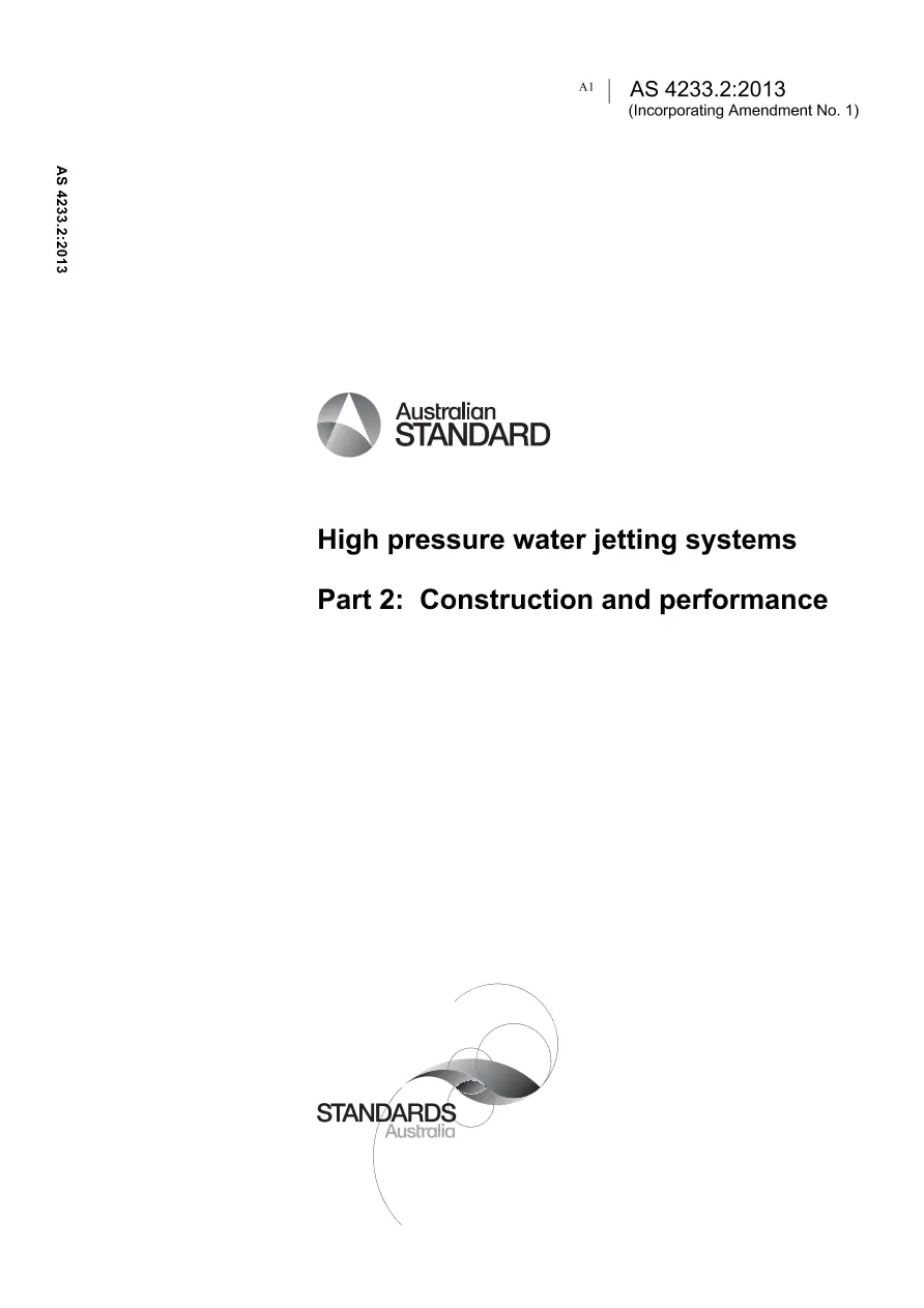 AS 4233.2:2013 AS 4233.2:2013 pdf