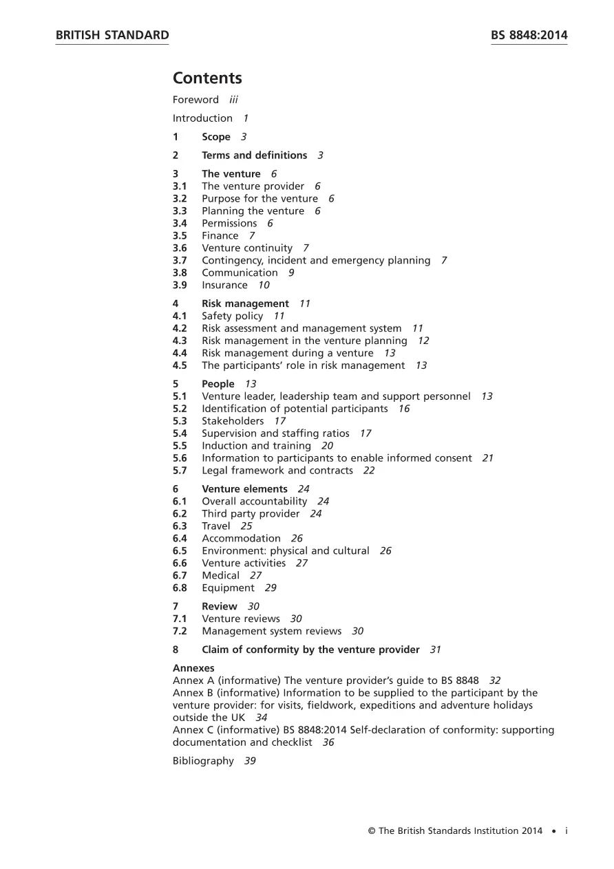 BS 8848:2014 pdf