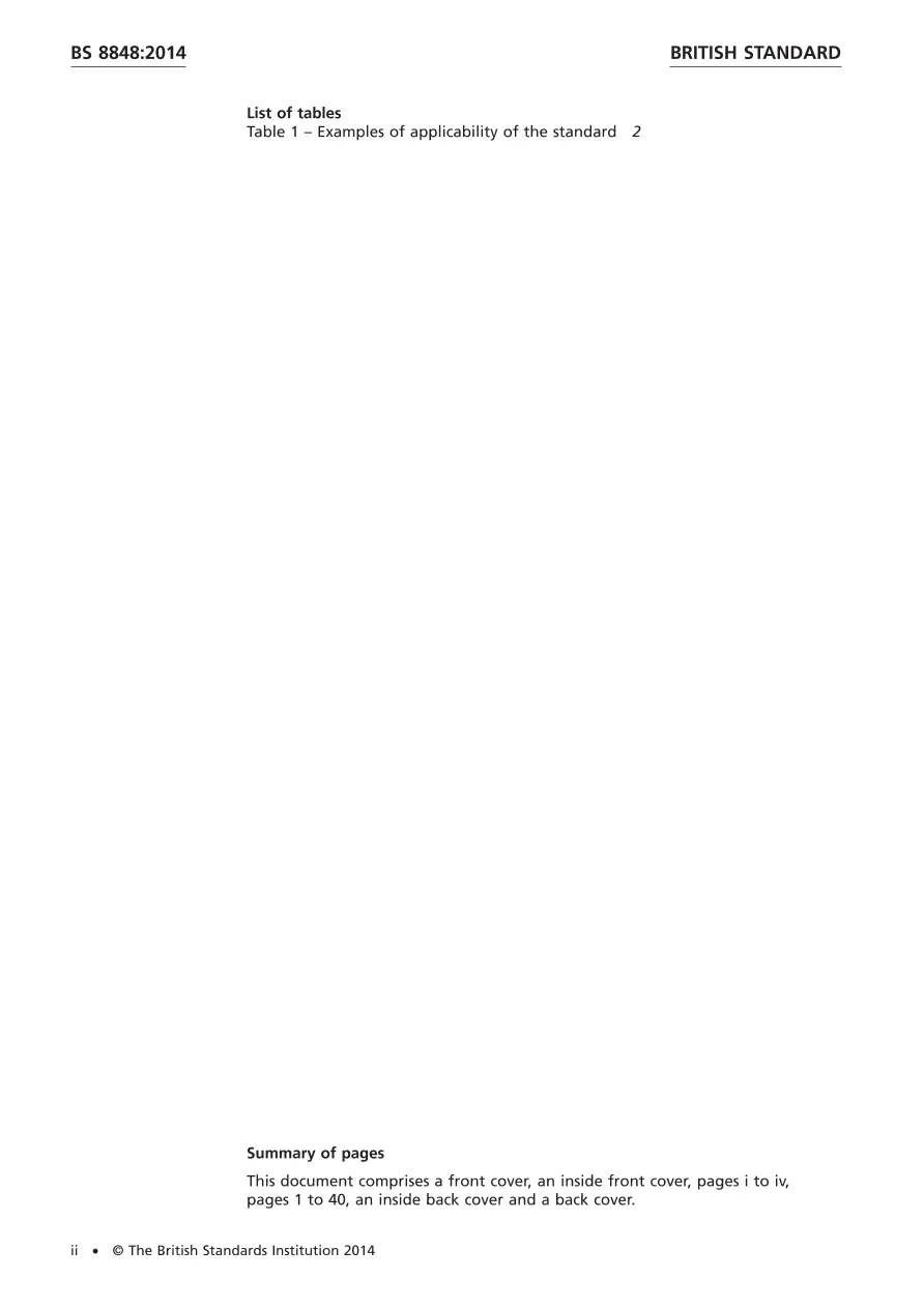 BS 8848:2014 pdf