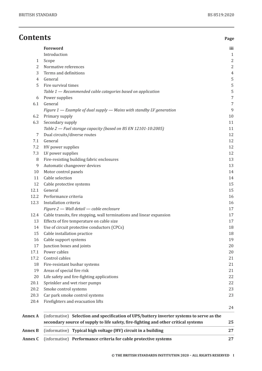 BS 8519:2020 BS 8519:2020 pdf