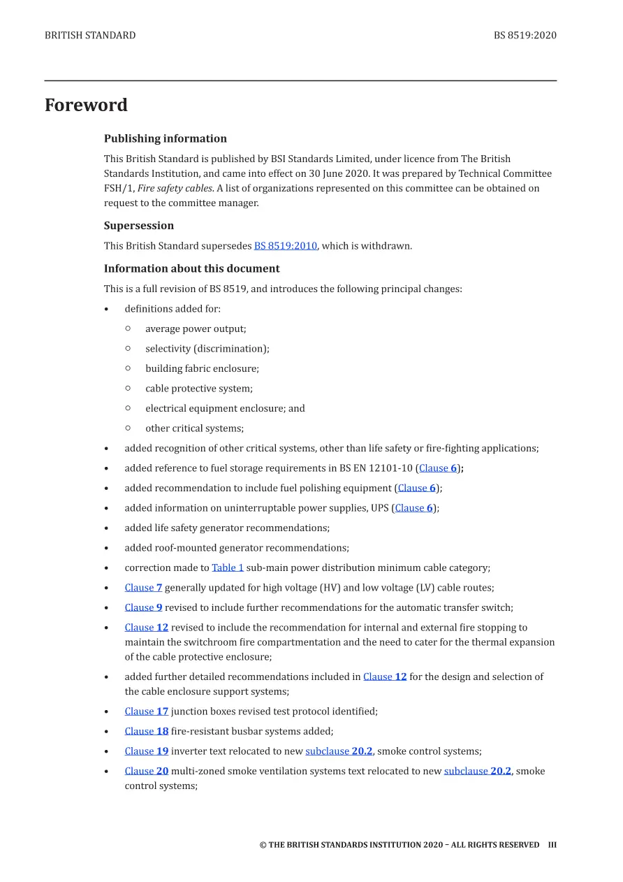 BS 8519:2020 BS 8519:2020 pdf