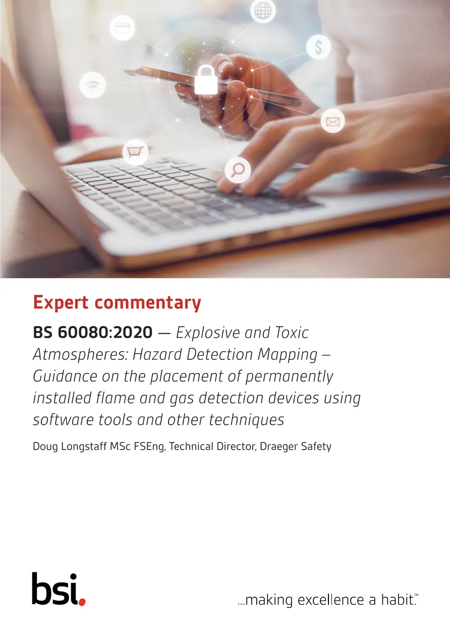 BS 60080:2020 EXCOMM BS 60080:2020 EXCOMM pdf