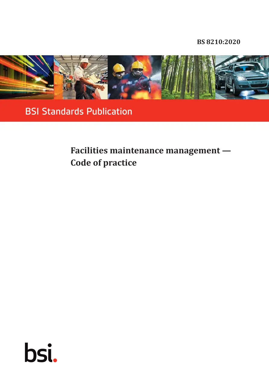 BS 8210:2020 pdf