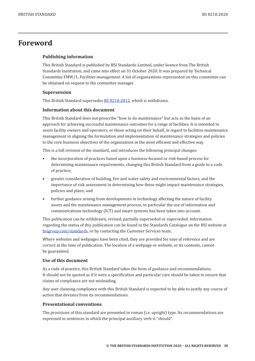 BS 8210:2020 pdf
