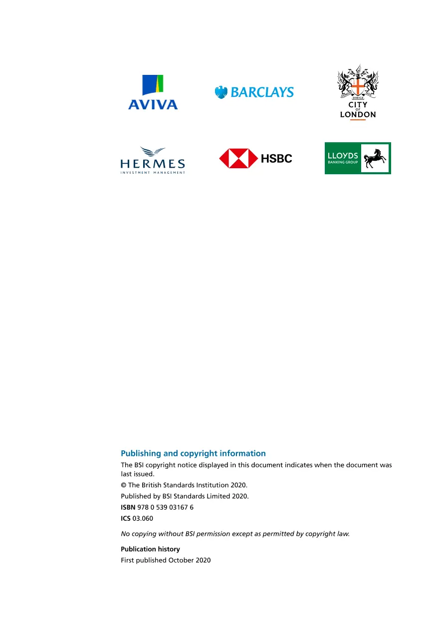 BS PAS 7341:2020 BS PAS 7341:2020 pdf