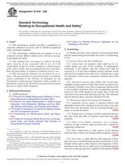 ASTM E1542-20b ASTM E1542-20b pdf