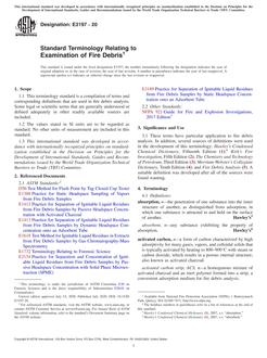 ASTM E3197-20 pdf