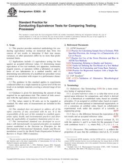 ASTM E2935-20 ASTM E2935-20 pdf