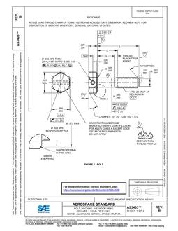 SAE AS3403B pdf