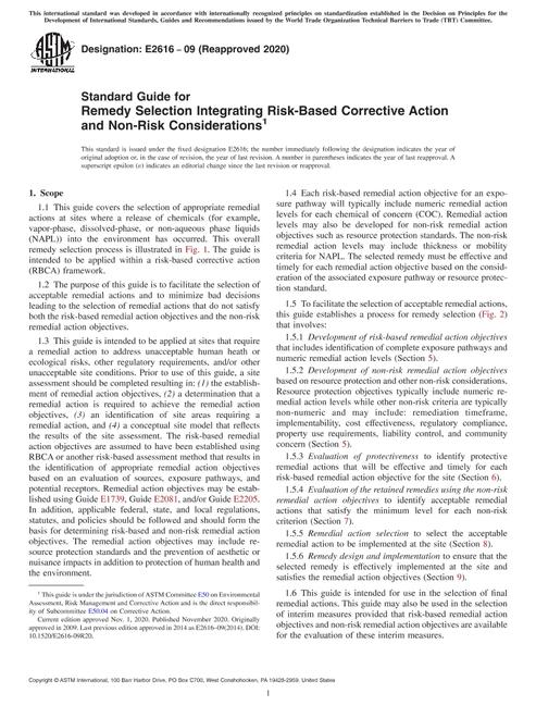 ASTM E2616-09(2020) ASTM E2616-09(2020) pdf