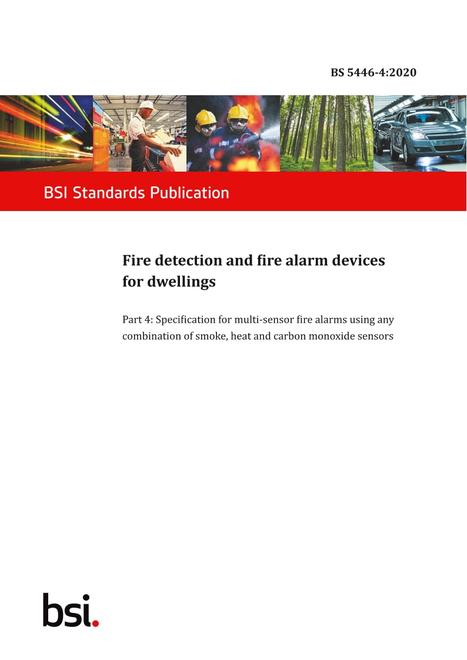 BS 5446-4:2020 pdf