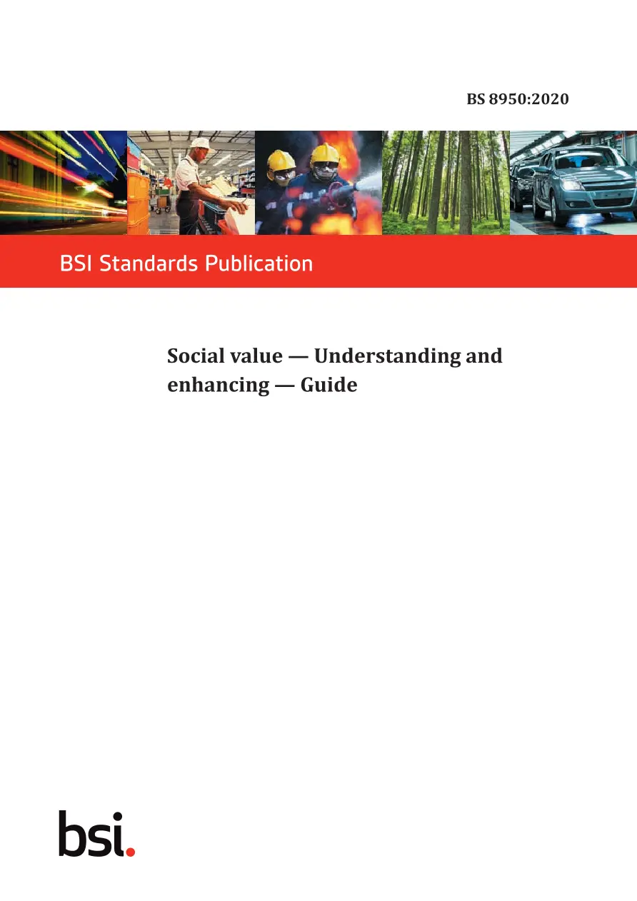 BS 8950:2020 pdf