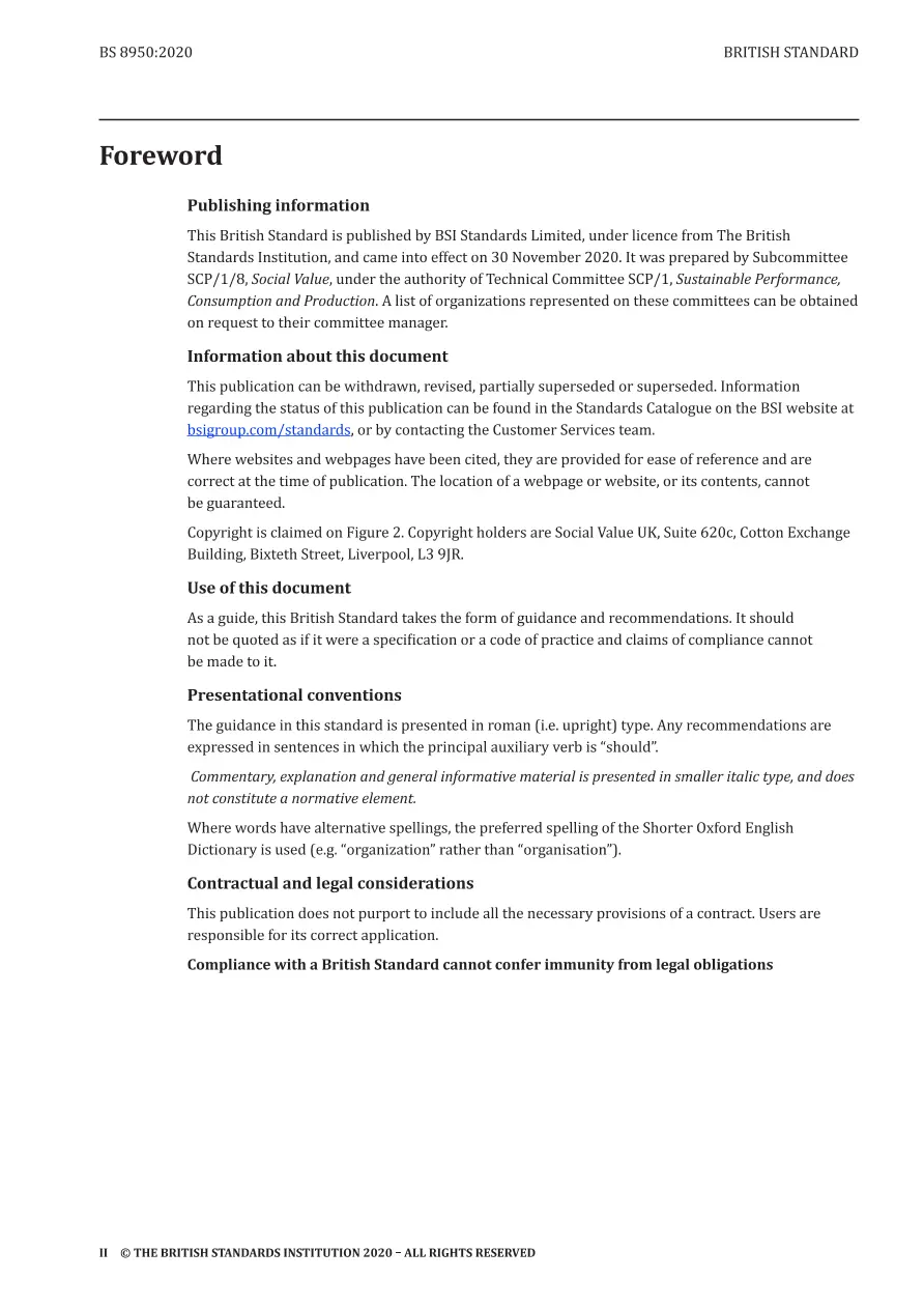 BS 8950:2020 pdf