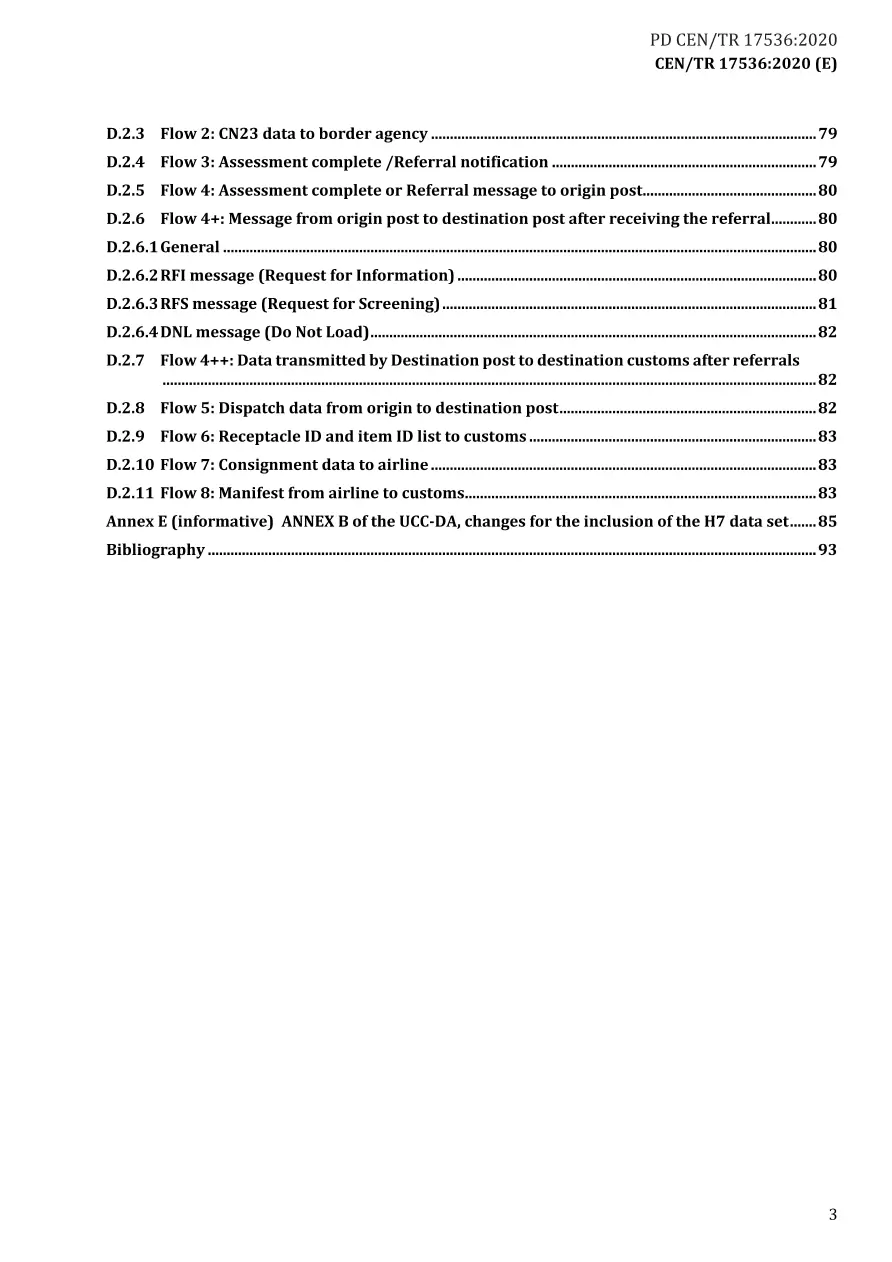 BS PD CEN/TR 17536:2020 BS PD CEN/TR 17536:2020 pdf