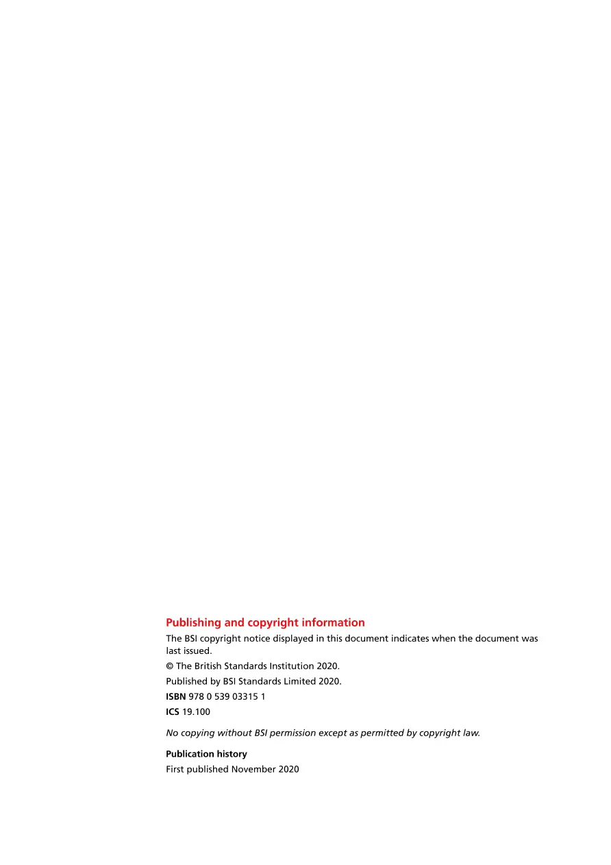 BS PAS 6011:2020 BS PAS 6011:2020 pdf