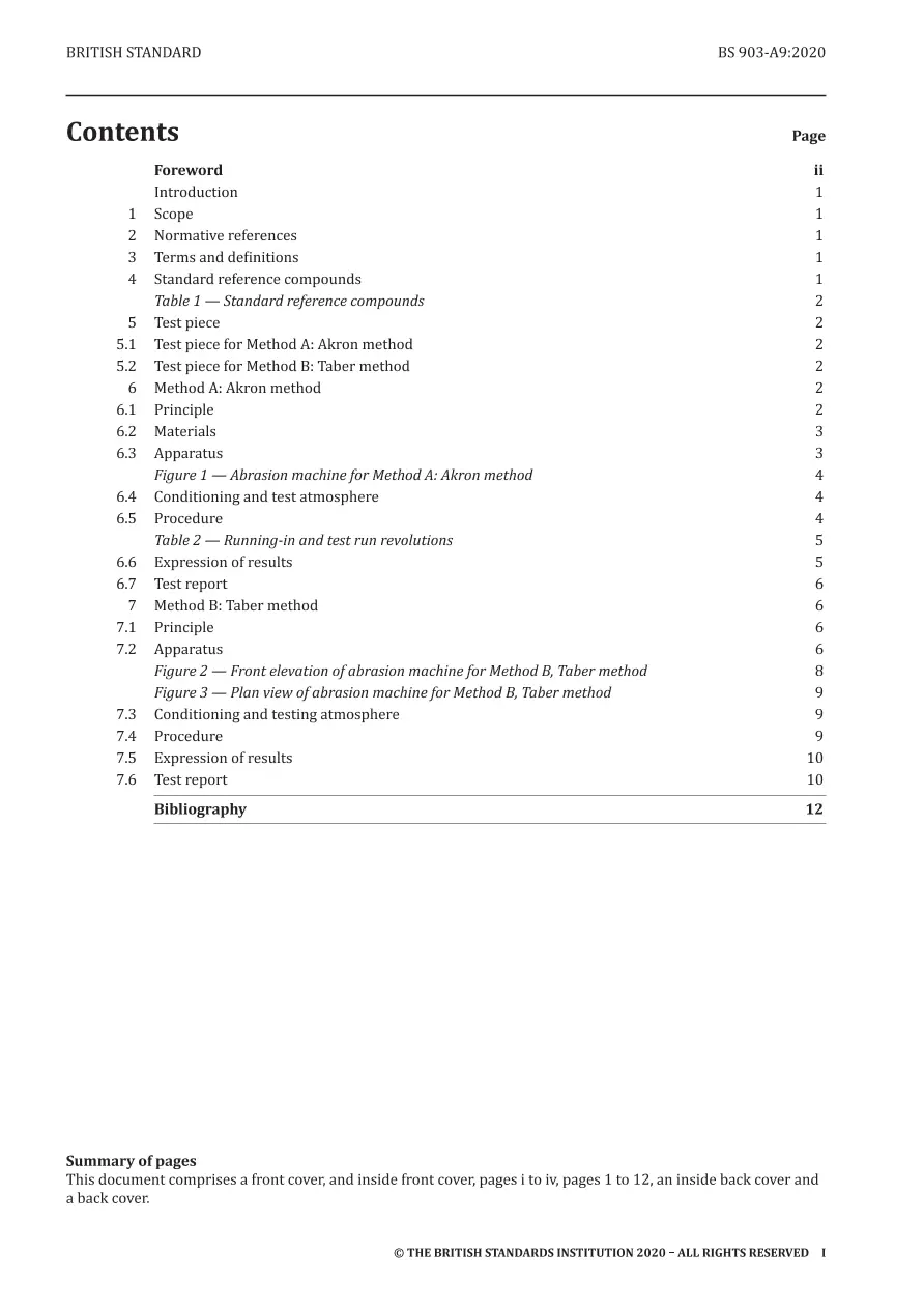 BS 903-A9:2020 BS 903-A9:2020 pdf
