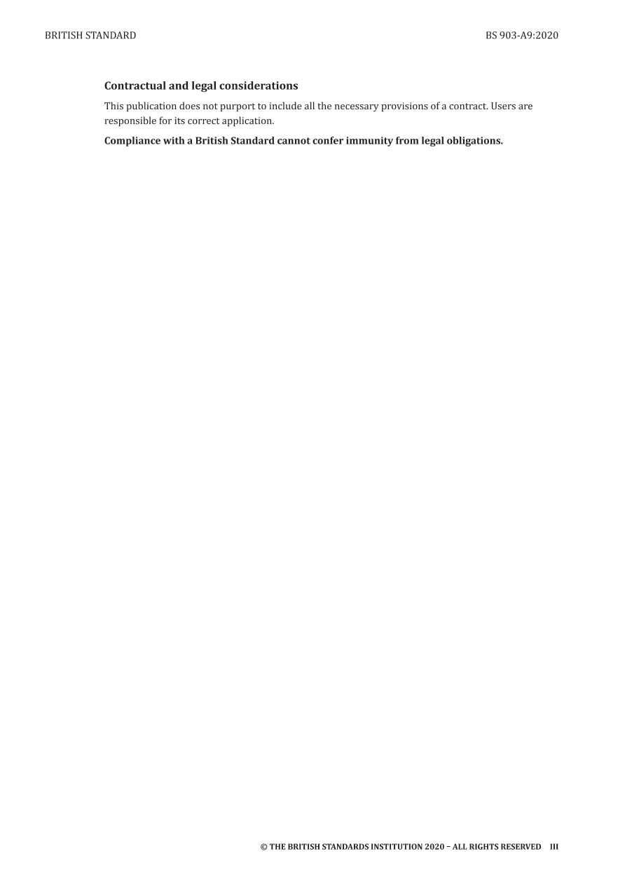 BS 903-A9:2020 BS 903-A9:2020 pdf