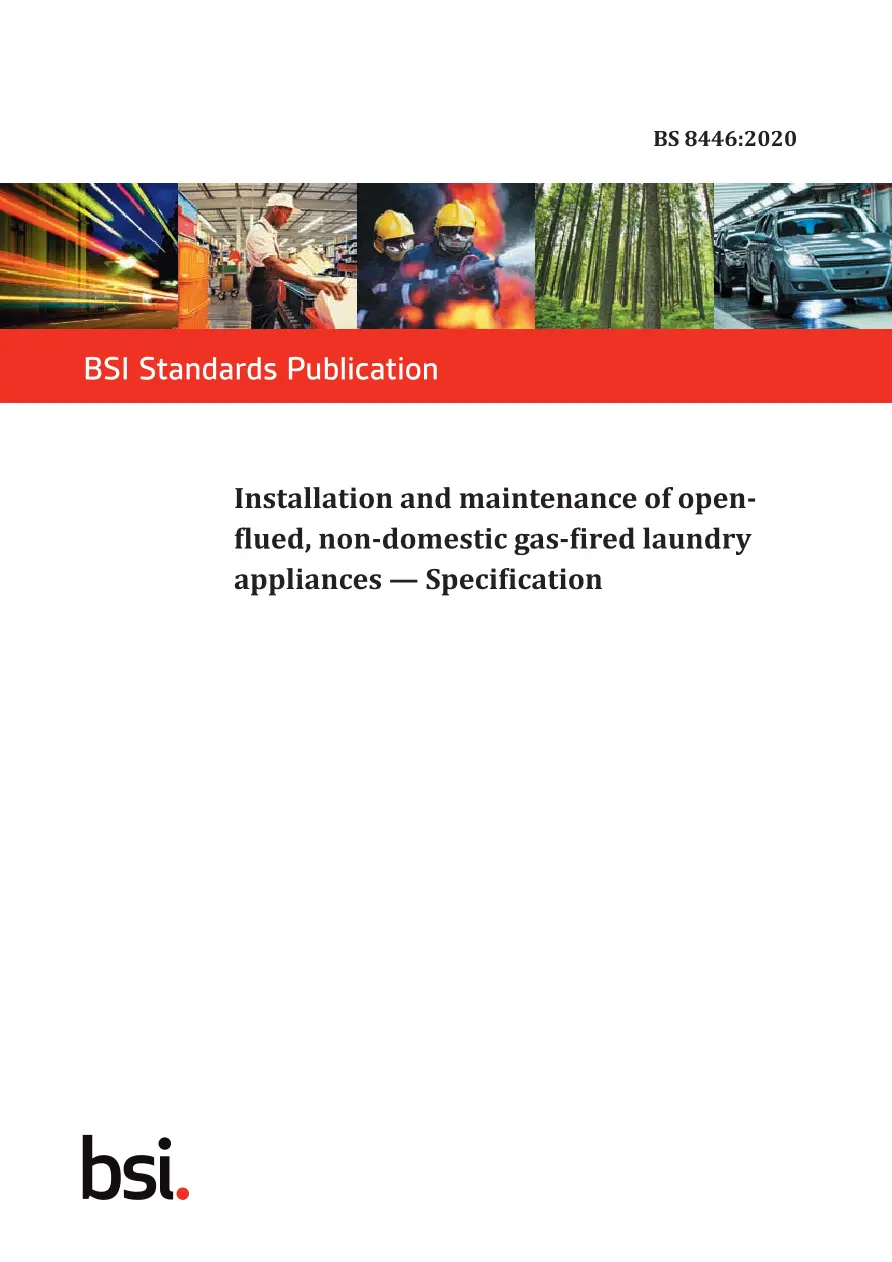 BS 8446:2020 pdf