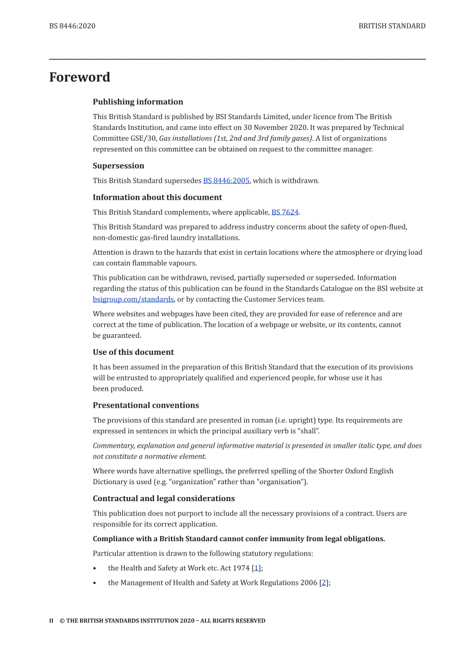 BS 8446:2020 pdf