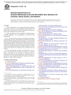 ASTM C1433-20 ASTM C1433-20 pdf