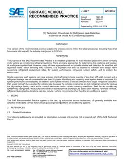 SAE J1628_202011 SAE J1628_202011 pdf