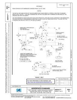 SAE AS9741D pdf