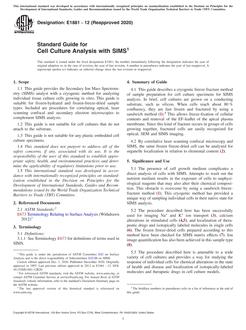 ASTM E1881-12(2020) ASTM E1881-12(2020) pdf