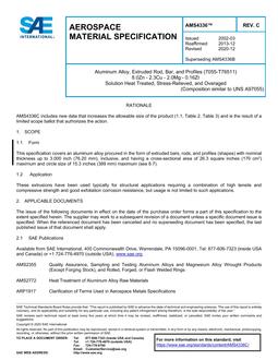 SAE AMS4336C SAE AMS4336C pdf