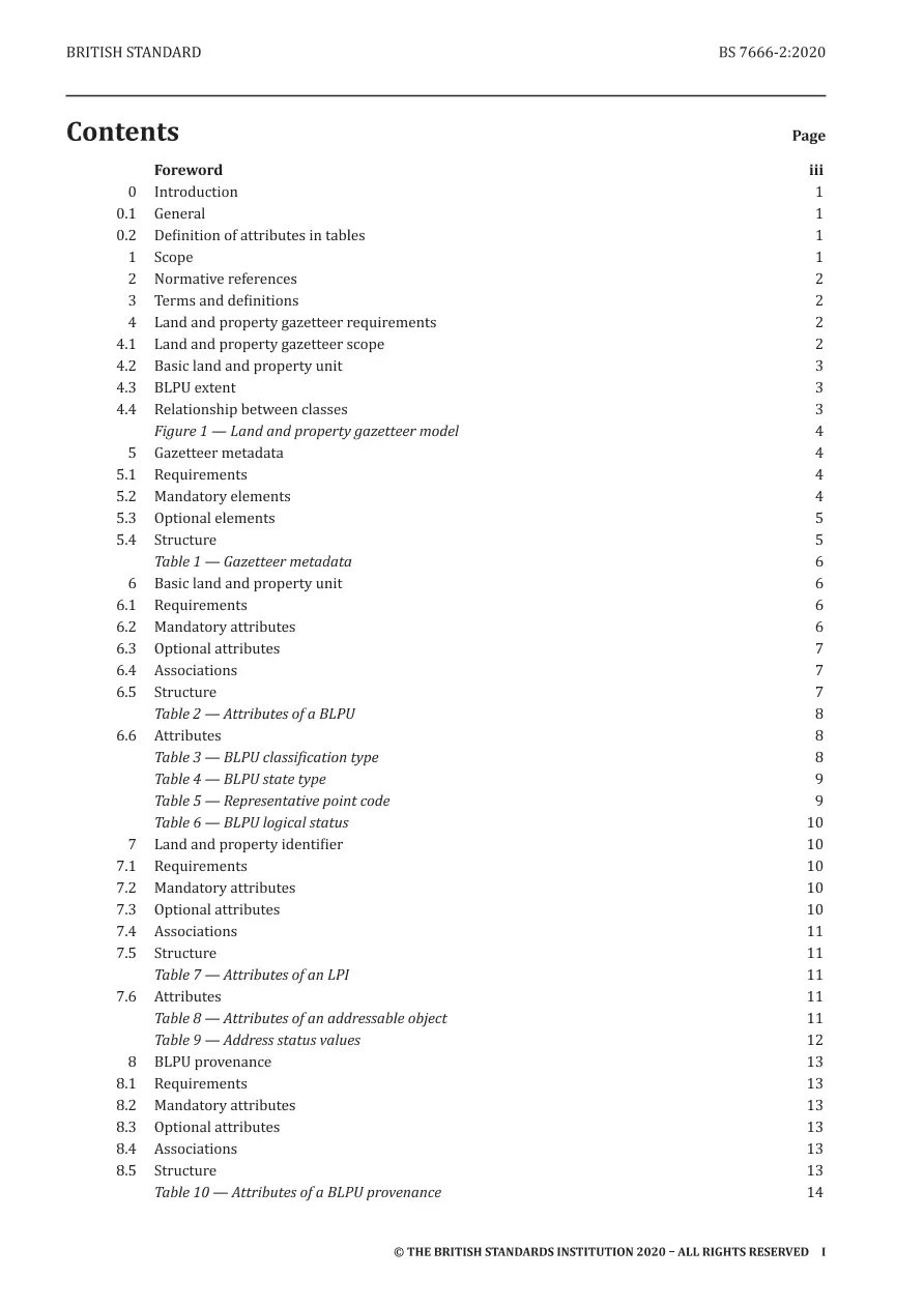 BS 7666-2:2020 pdf
