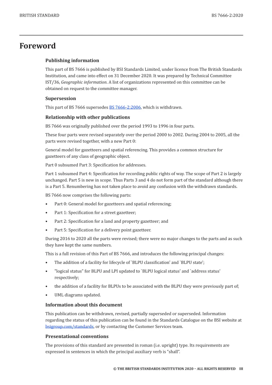 BS 7666-2:2020 pdf